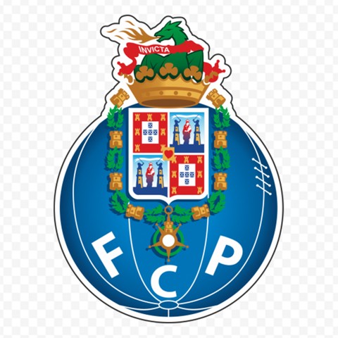 Blason du FC Porto